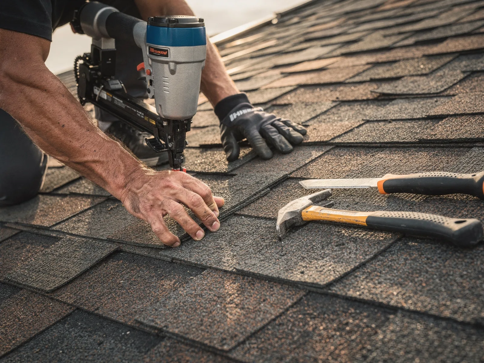 Why choose Roof Repair in Death Valley, CA